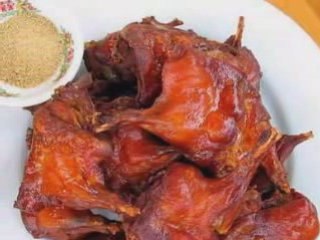 Repas en l'honneur de Tsahal