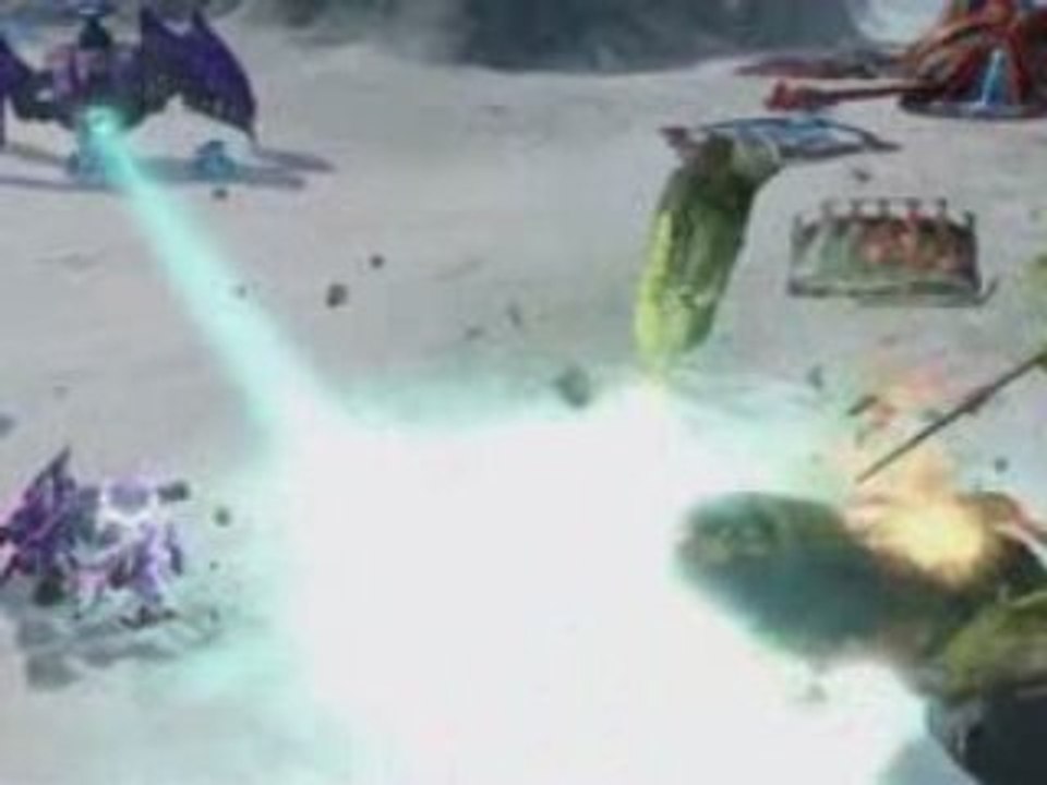 Halo Wars The Halo Vibe Doc