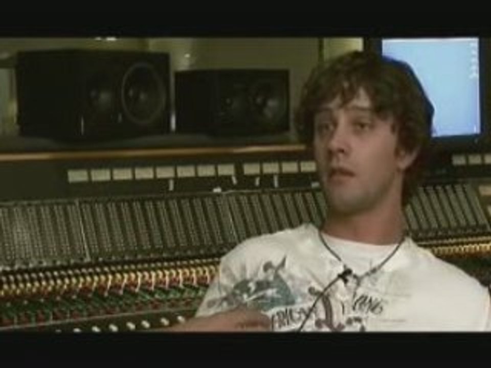 Brian Allen - Recording Connection Mentor