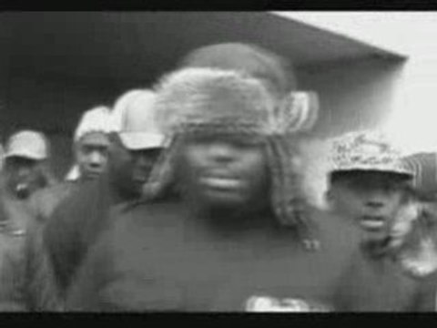 Mals & Ls feat Moubaraka - Ambiance ghetto