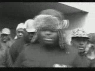 Mals & Ls feat Moubaraka - Ambiance ghetto