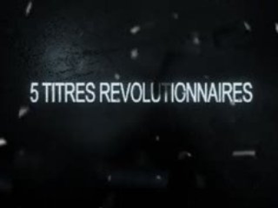 Teaser Rns Mansour-BOMBES DE FACES B(ouillantes)