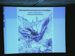 What Remote Viewing Tells Us About UFOs (Pt. 2)