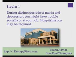 rapid cycling bipolar disorder