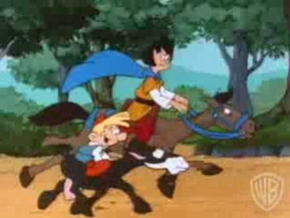 Smurfs - Volume One - No Fear Princess