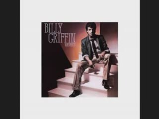 Billy Griffin 80s selection