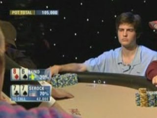 Poker EPT 4 Copenhagen Serock Vs Lund