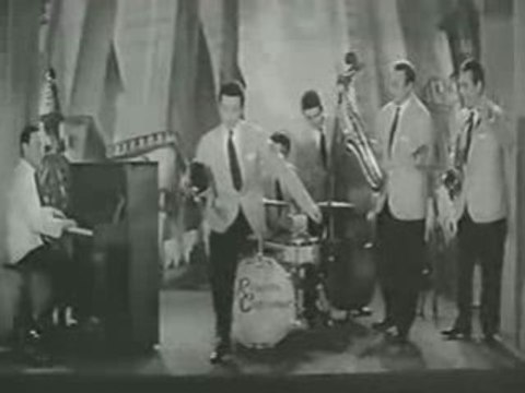 Renato Carosone - Tu Vuo' Fa' L'Americano