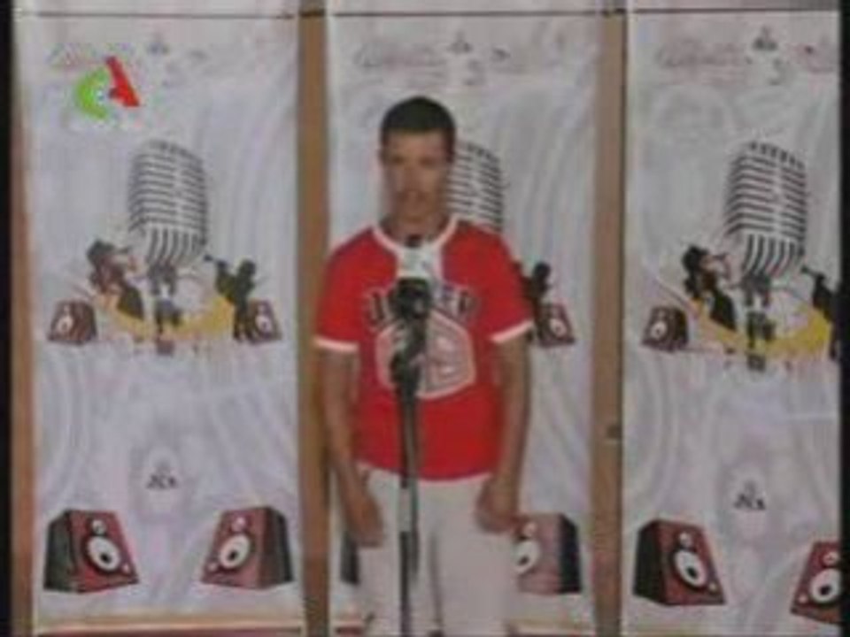 menizla Vidéo Chleuhs du Maroc        agadir_62@live.fr