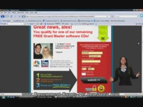 government grants for first time home buyer