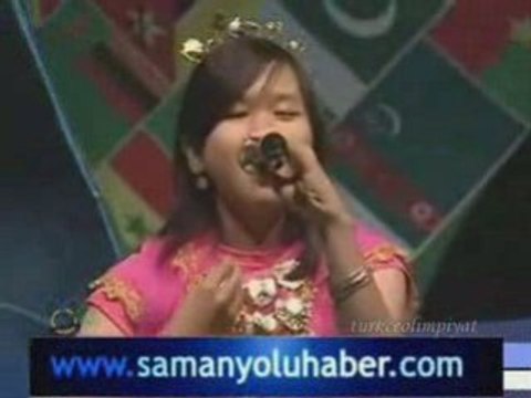 Sen Ağlama - Endonezya - Sezen Aksu