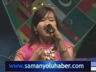 Sen Ağlama - Endonezya - Sezen Aksu