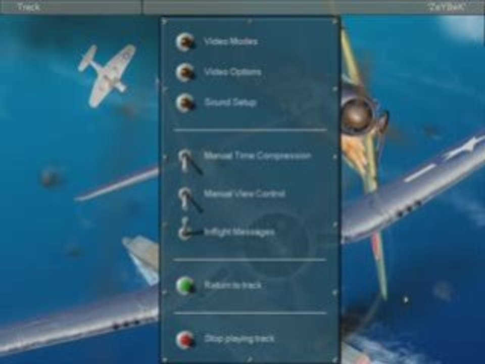 IL-2 Level Bomb