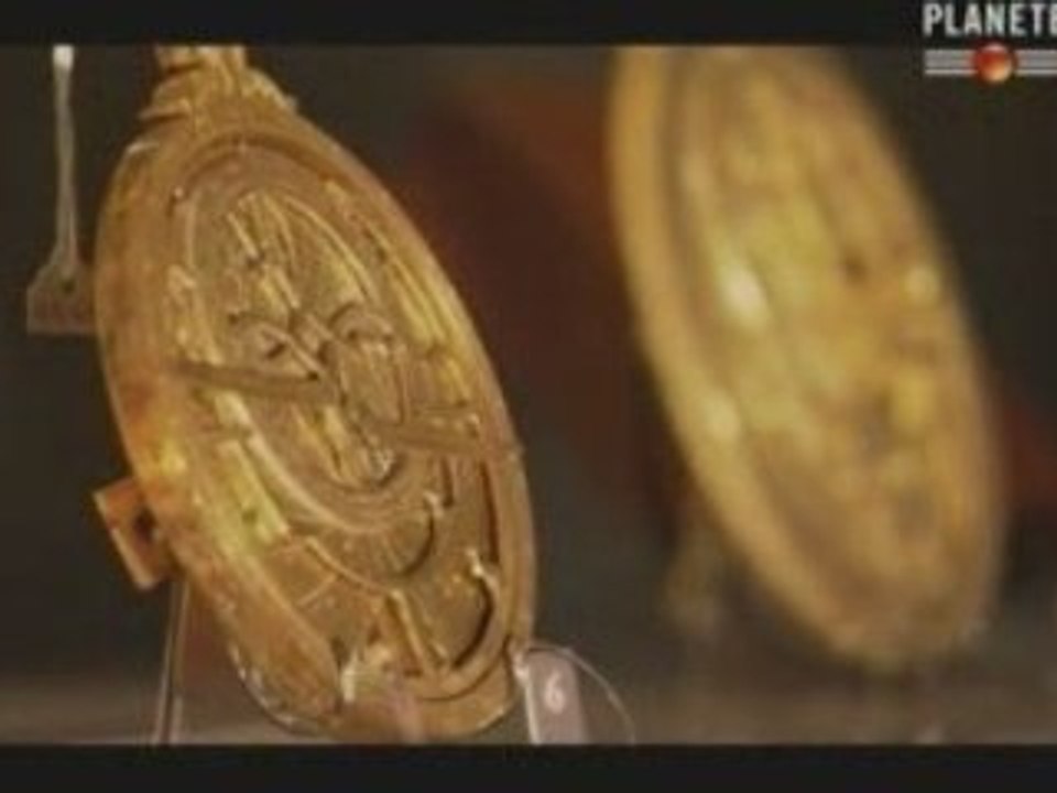 Les Inventions Venues D'orient 1