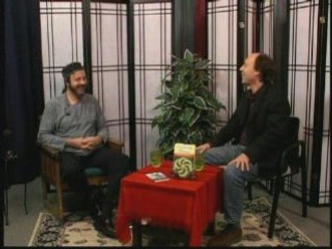 Crop Circles, Remote Viewing, and UFO Disclosure (Pt. 2)