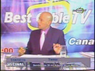 PULMONES EN PELIGRO: SEMBREMOS 20 MIL ÁRBOLES EN UN MINUTO