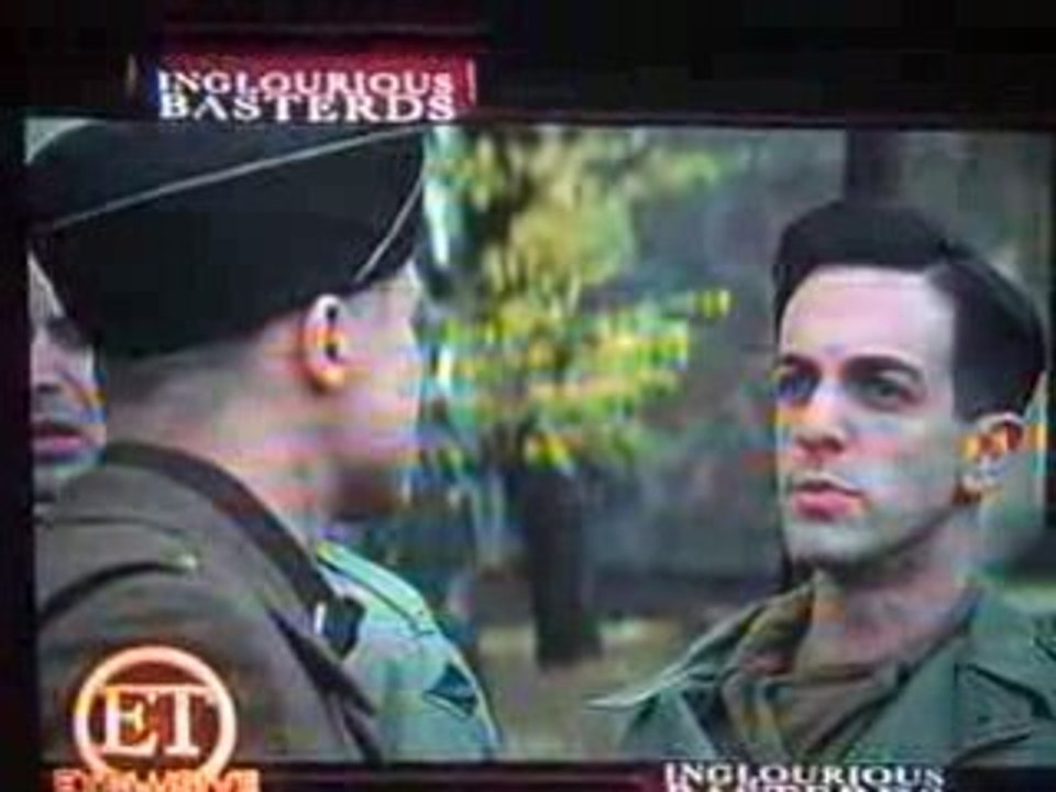 IG on ET