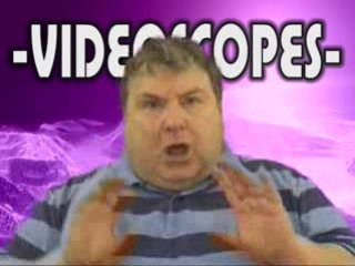 Russell Grant Video Horoscope Virgo February Wednesday 11th