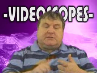 Russell Grant Video Horoscope Aries February Wednesday 11th