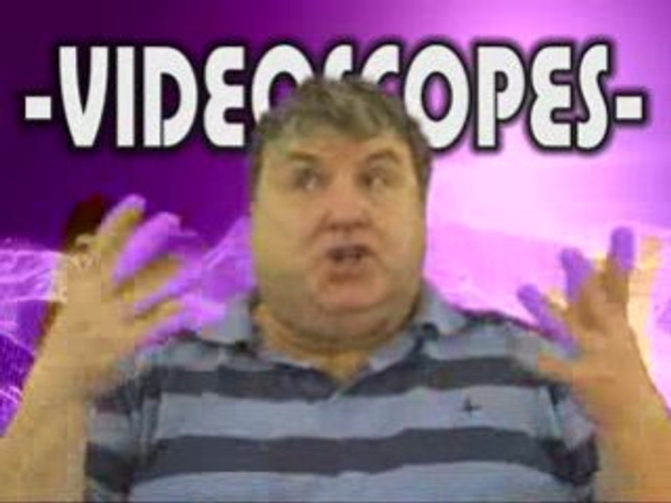 Russell Grant Video Horoscope Aquarius February Wednesday 11