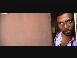 Feast 3: The Happy Finish "Getaway" Clip!