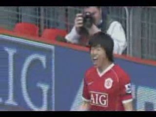 EPL Manchester United Opening