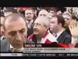 Kemal Kılıçdaroğlu seçim şarkısı