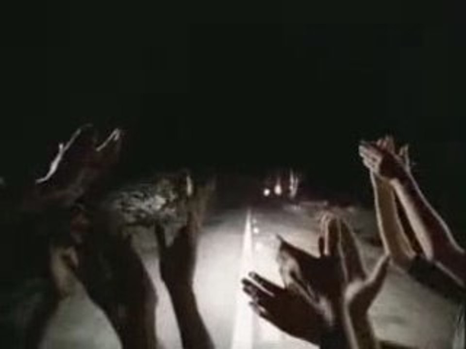 Vengo - Naci En Alamo