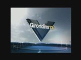 Girondins TV, la chaîne des Girondins de Bordeaux