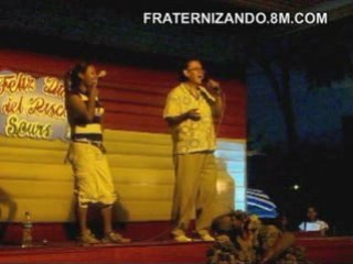 Pepito Quechua - Vigencia actual en Parque de Lima