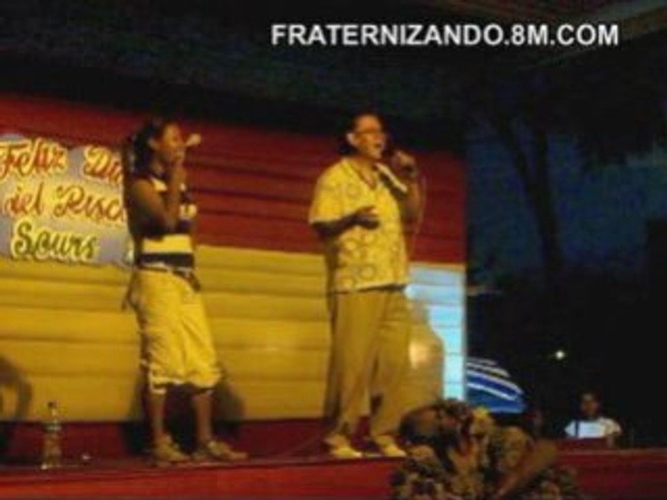 Pepito Quechua - Vigencia actual en Parque de Lima