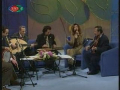 ELIF GÜRESÇI ÇIFTÇIOGLU Kimseyi Böyle Perisan Etme Allahim