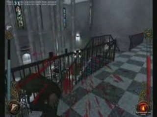 Vampire - the masquerade Bloodlines - pc - partie 31