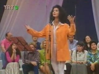 Elif Güresçi  Bir sir gibi sakladim yillarca inan seni