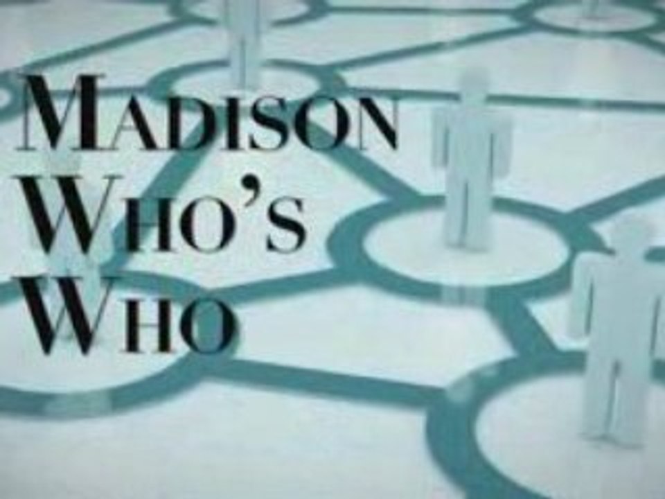 MadisonWhosWho | MadisonWhosWho.com