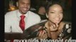 Chris Brown arrested for beating Rihanna, Grammy Awards