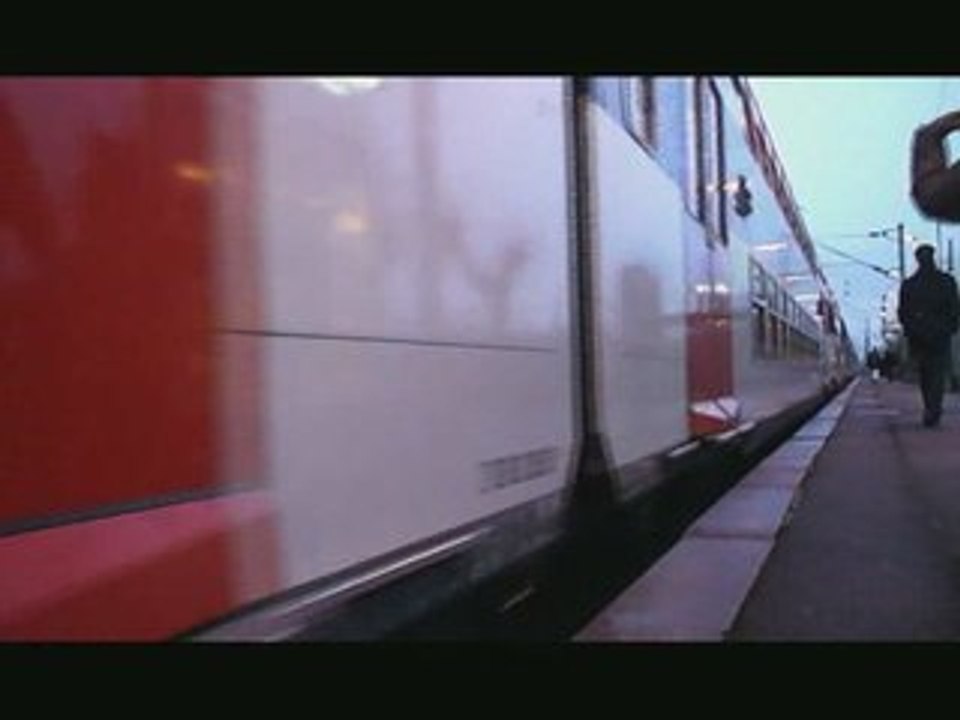 95 VAL D OISE THUGZ - DRIVER - RMA2N -DEENICE