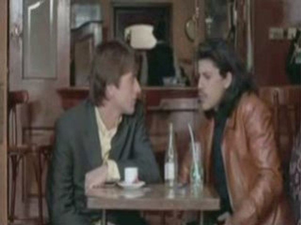 Bestof Confessions d'un dragueur 1