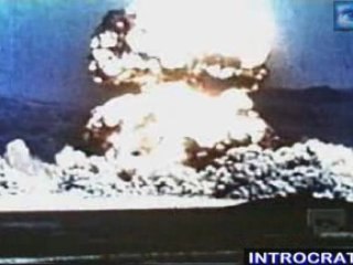 Guerre Nucléaire, Conférence, Helen Caldicott - 1 de 2