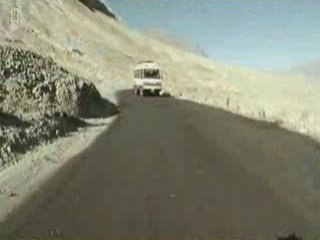 Sur Les Routes De L'èxtrème 4/4