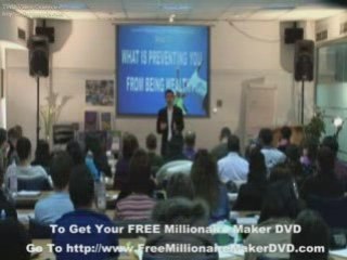 Mark Anastasi - Financial Freedom Seminar 4 Part - 7