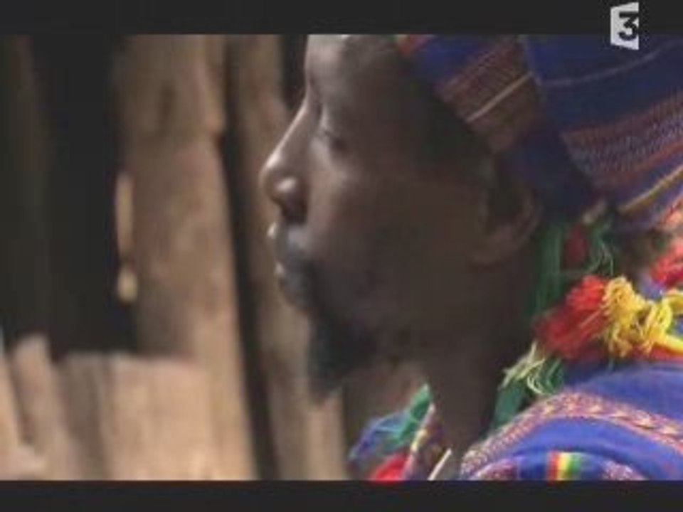 Mille et une vies, l' Ethiopie  6/6