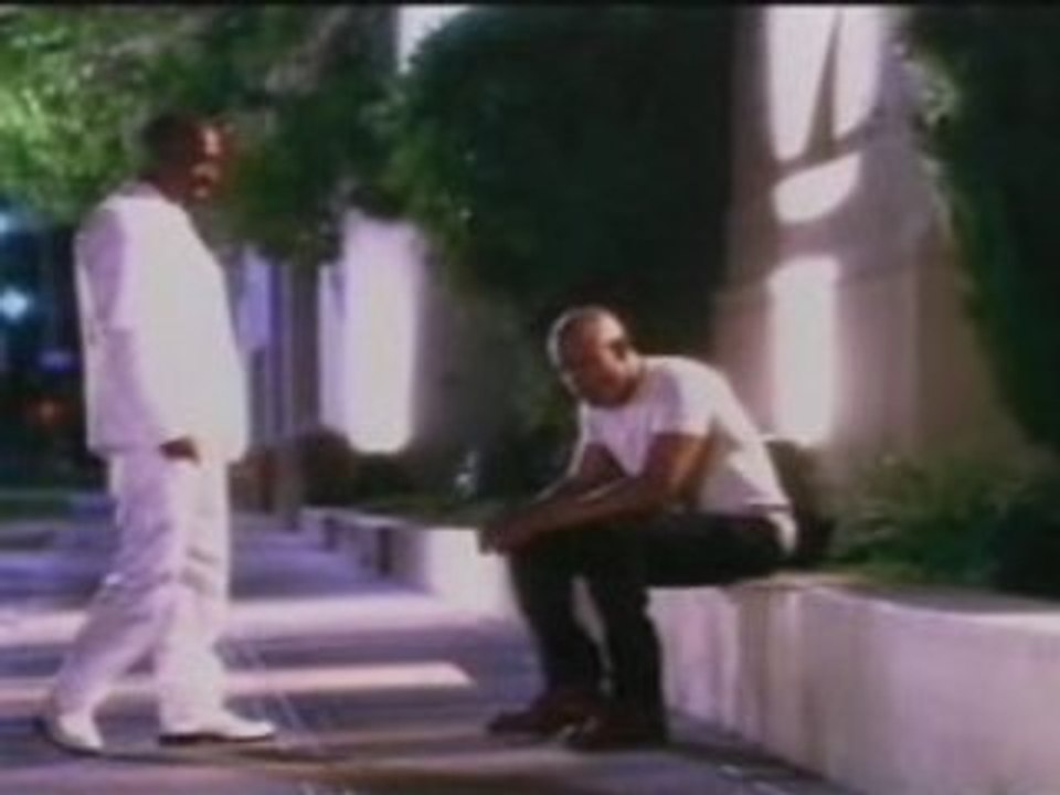 2pac - I Ain't Mad at Cha