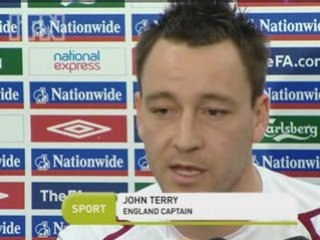 Sports News (Morning) for February 11th, 2009