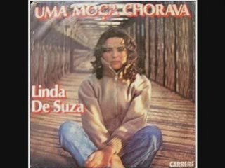 Linda De Suza La fille qui pleurait (1979)