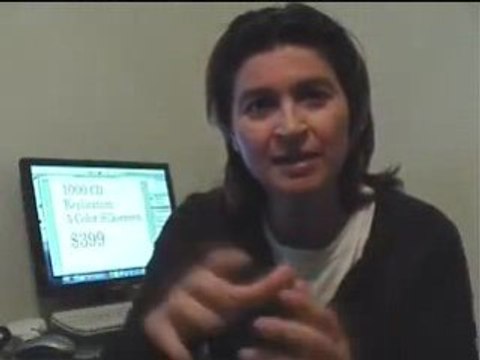 Cheap CD Duplication & Cheap DVD Duplication Los Angeles