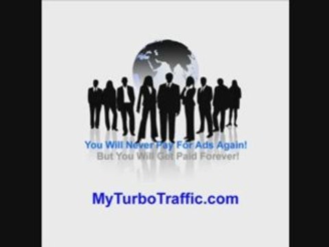 Viral Network Marketing Website For Business's & Websites