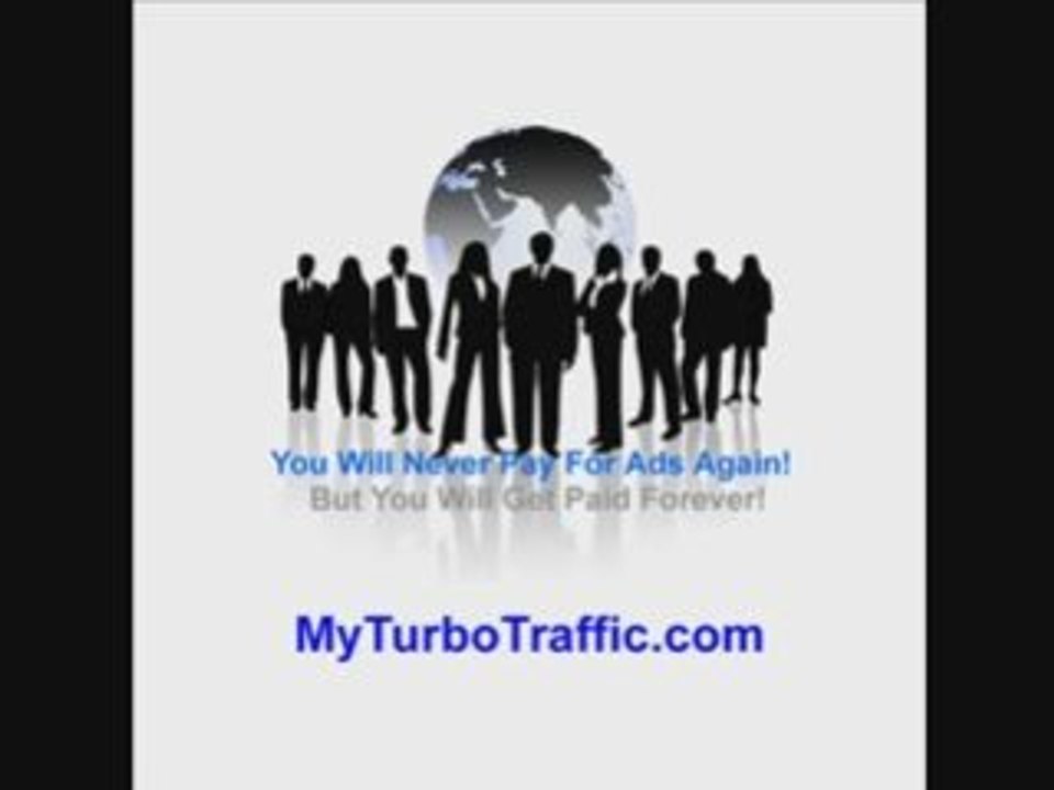 Viral Network Marketing Website For Business's  & Websites