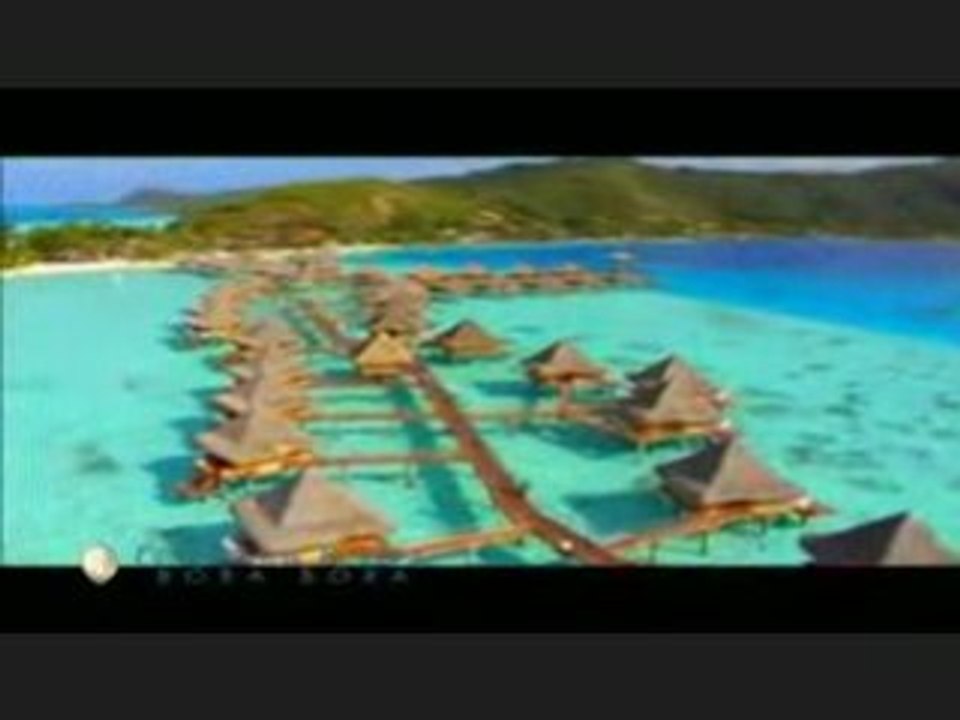 §§ FUNK WANTED 01 §§ bora bora