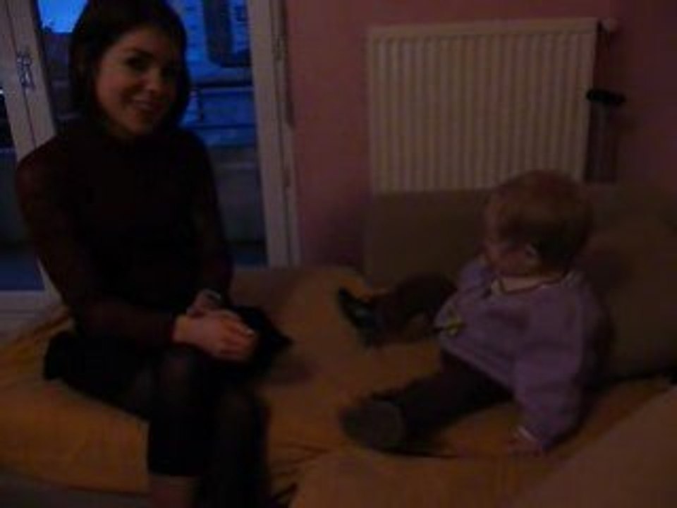 A la découverte du canapé